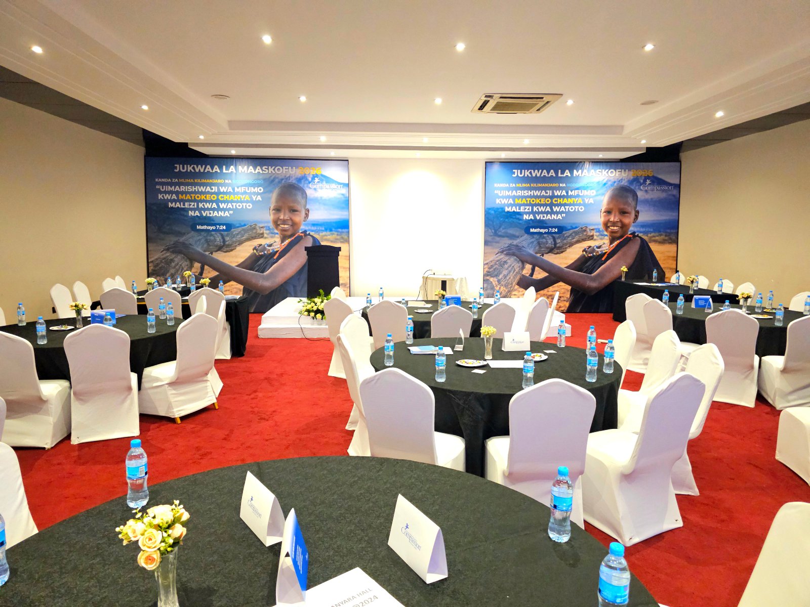 Conference Halls Image 10