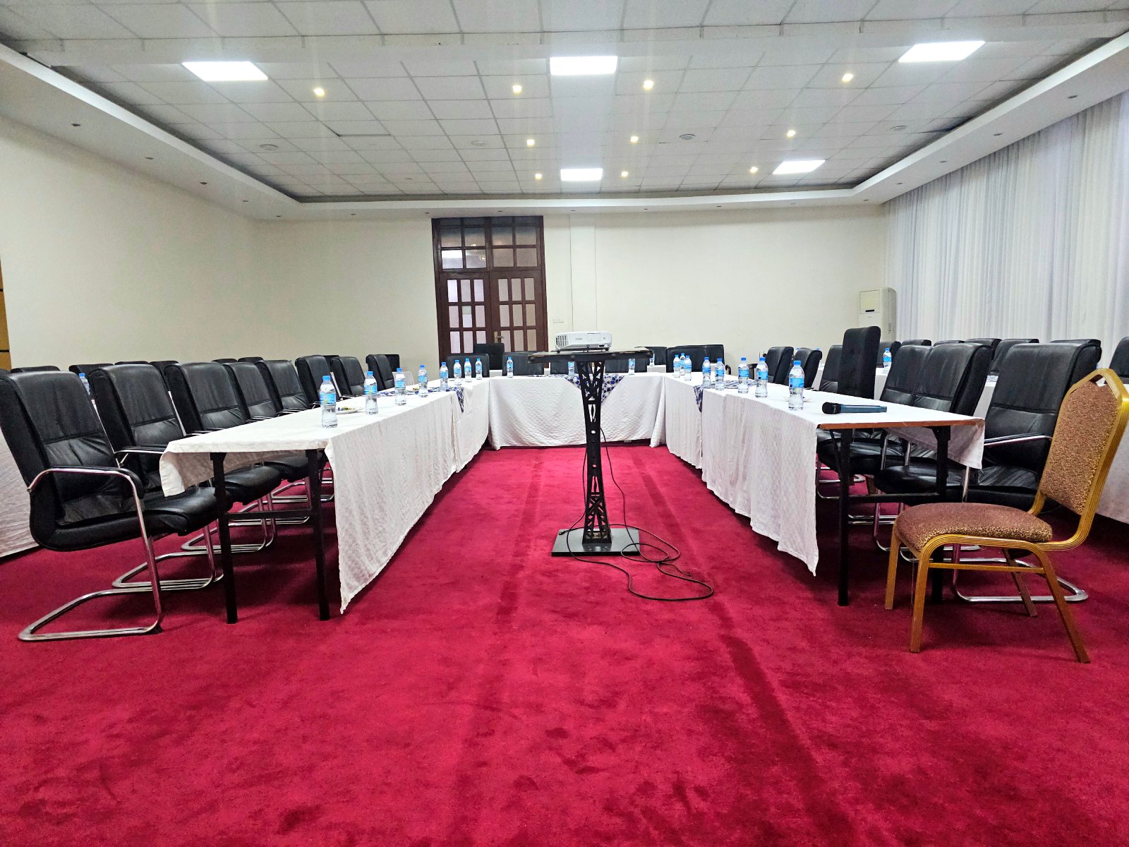 Conference Halls Image 3