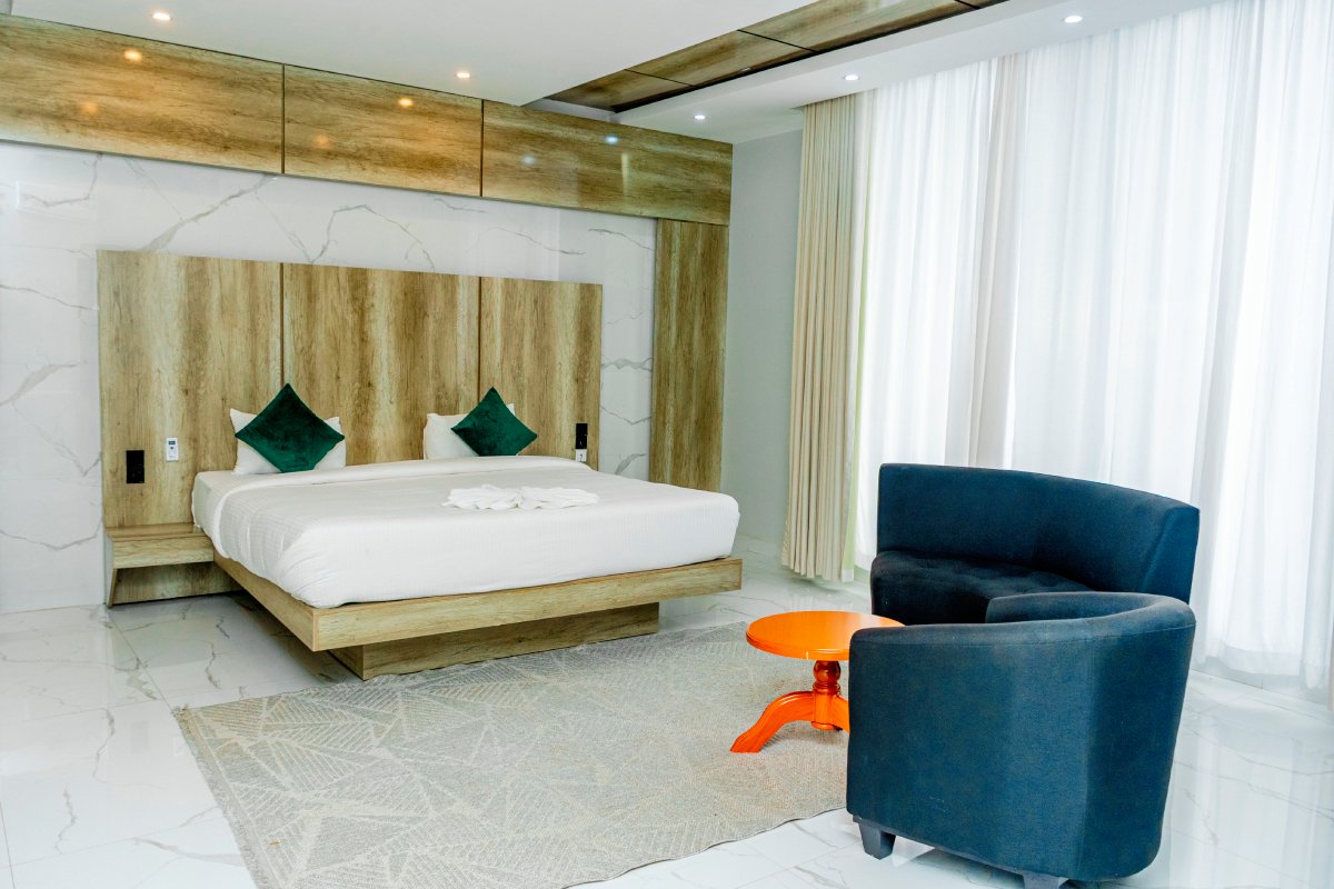 Executive Room Image 3