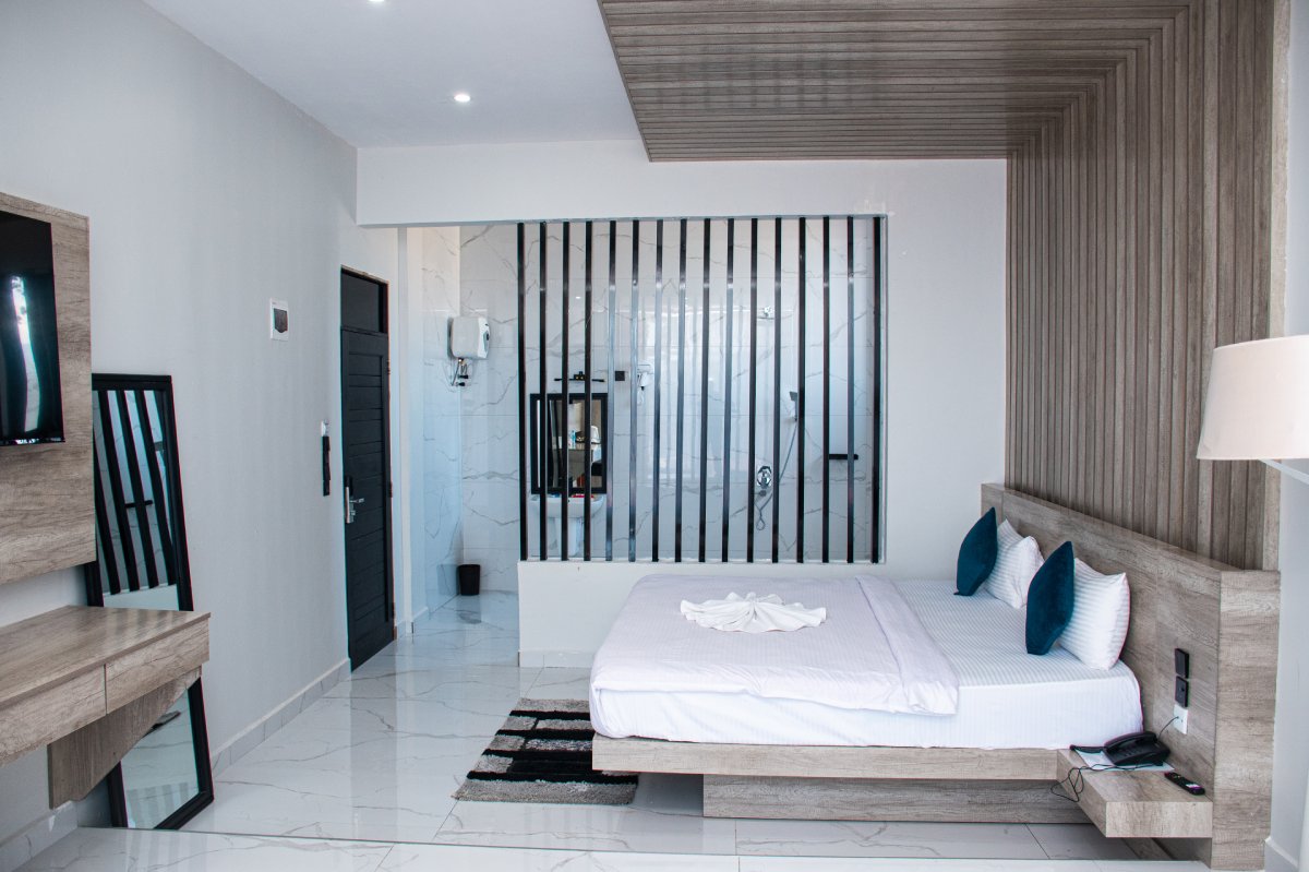 Standard Room Image 3